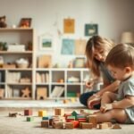 5 أنشطة منزلية بسيطة تساعد على تنمية اللغة