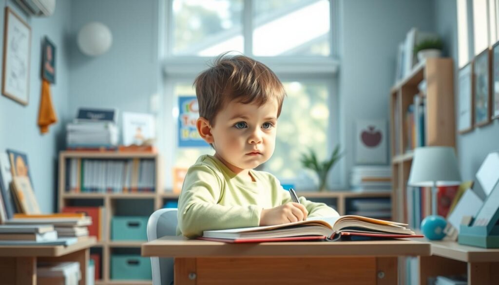7 خطوات لمساعدة طفلك في التغلب على صعوبات القراءة والكتابة