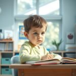 7 خطوات لمساعدة طفلك في التغلب على صعوبات القراءة والكتابة