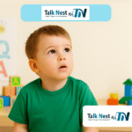 مركز talknest للتخاطب الزقازيق