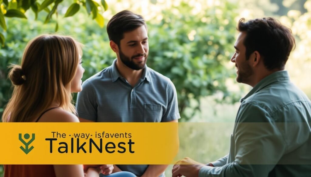 اضطراب التواصل في السياقات الطبيعية