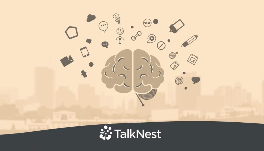 اضطرابات التواصل واللغة