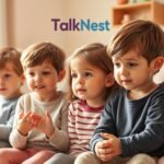 السمات السلوكية واللغوية للأطفال ذوي اضطرابات التواصل اللفظي وغير اللفظي