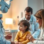 تقييم اضطراب اللغة لدى الأطفال