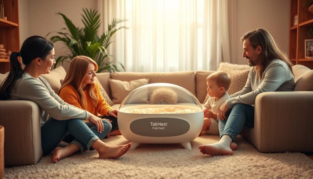 دور الأسرة في نجاح جلسات التخاطب وتنمية المهارات