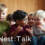 مظاهر اضطراب التواصل الاجتماعي عند الأطفال: ما بين التفاعل اللفظي والنظري