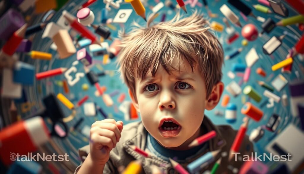 هل ابني يعاني من فرط الحركة وتشتت الانتباه؟ اعرف الفرق