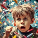 هل ابني يعاني من فرط الحركة وتشتت الانتباه؟ اعرف الفرق