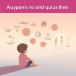 أعراض التوحد