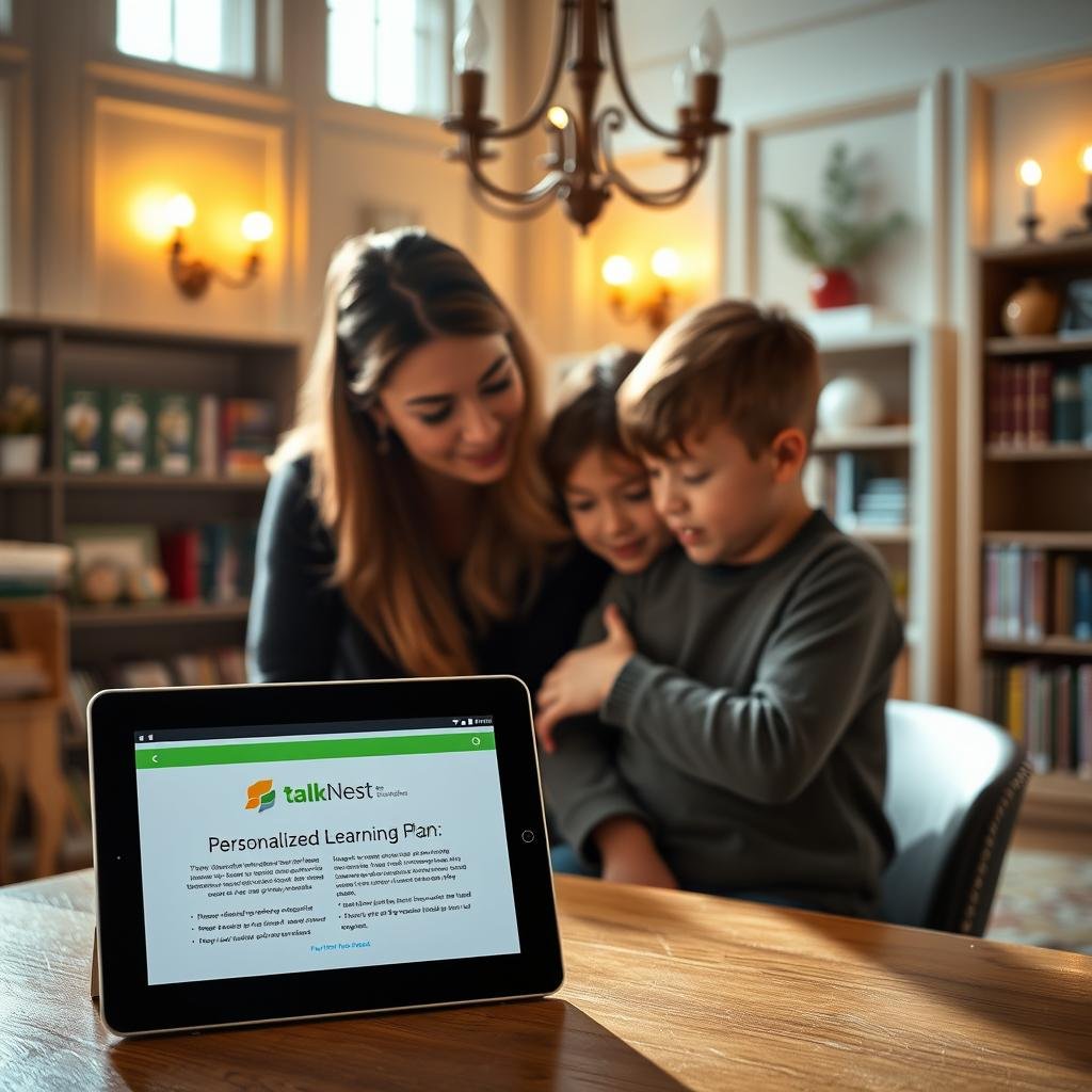 استراتيجيات التعلم المخصصة