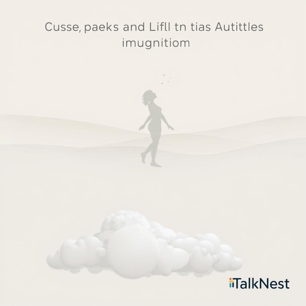 الأسباب والعوامل المؤثرة في التوحد