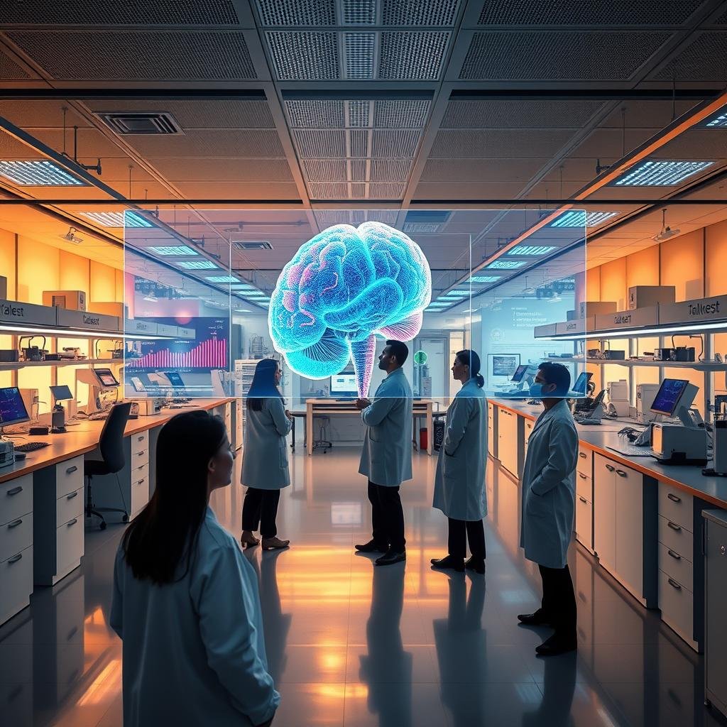 البحوث الحديثة حول التوحد