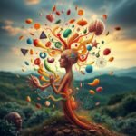 التغذية وتأثيرها على اللغة