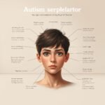 تشخيص التوحد