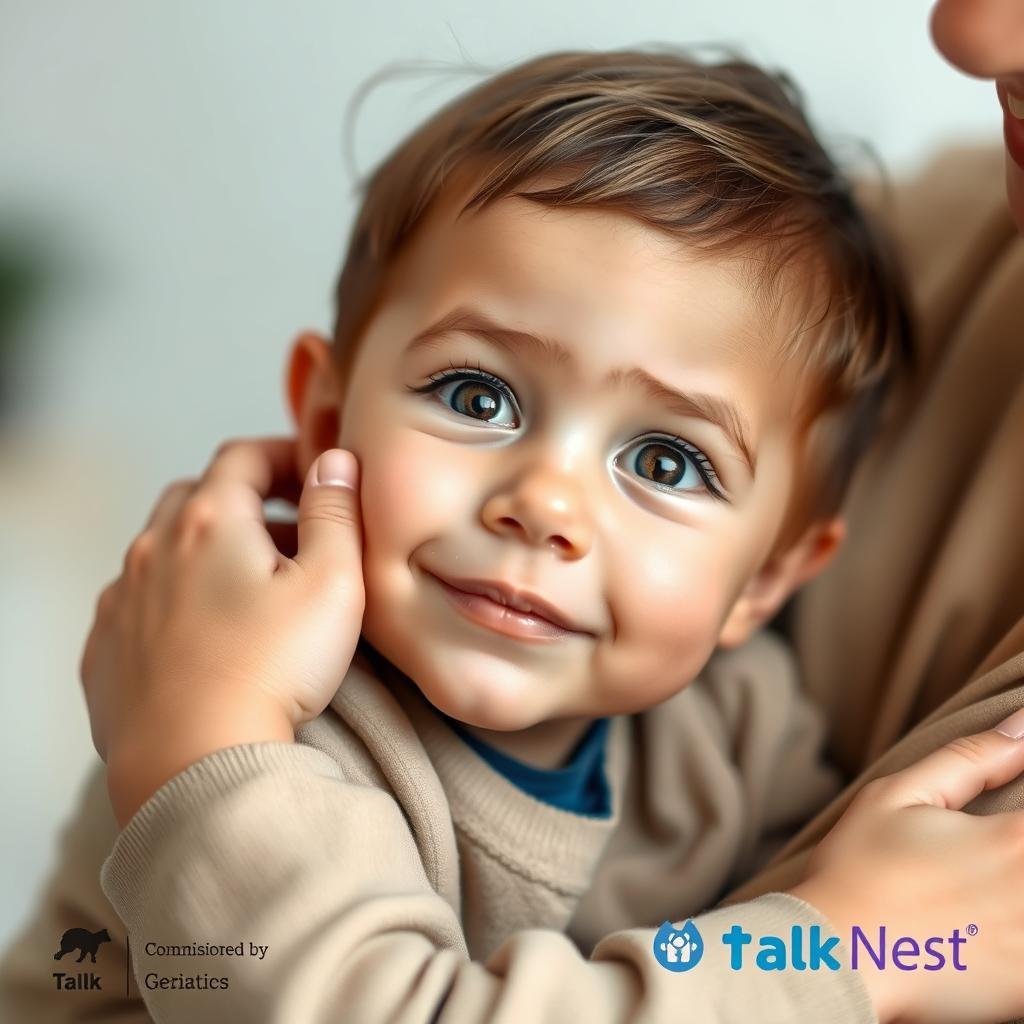 دعم الأطفال المصابين بالتوحد