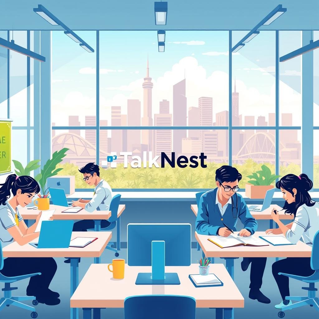 دورات تعليمية متخصصة