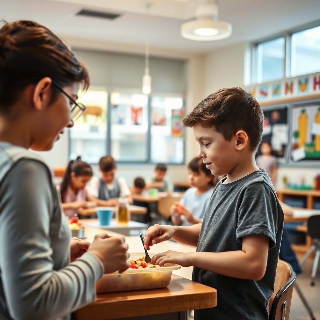 علاج التوحد