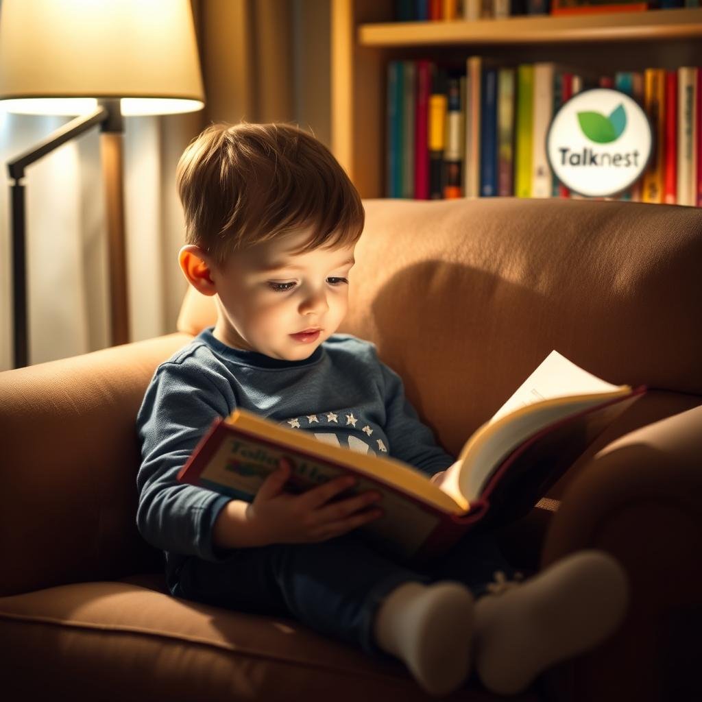 قراءة القصص