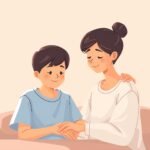 كيفية التعامل مع الأشخاص المصابين بالتوحد