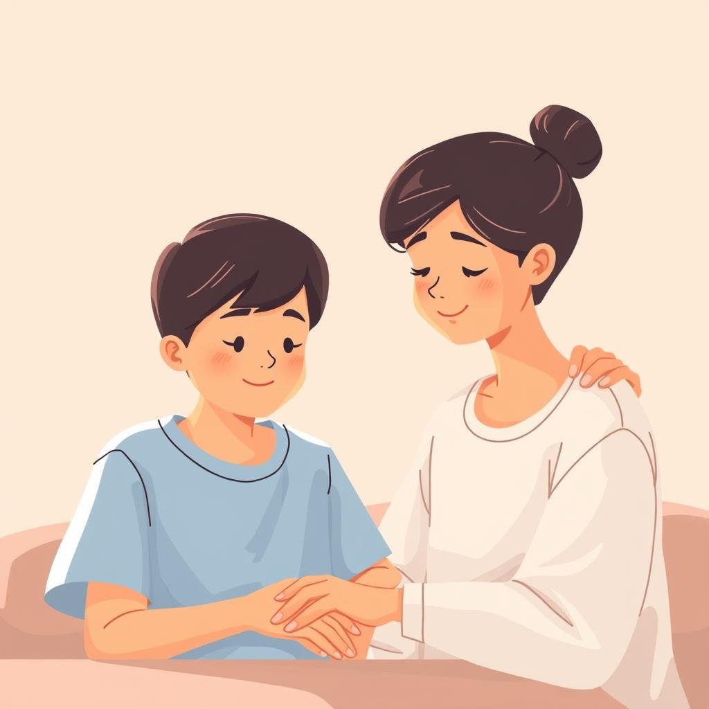 كيفية التعامل مع الأشخاص المصابين بالتوحد