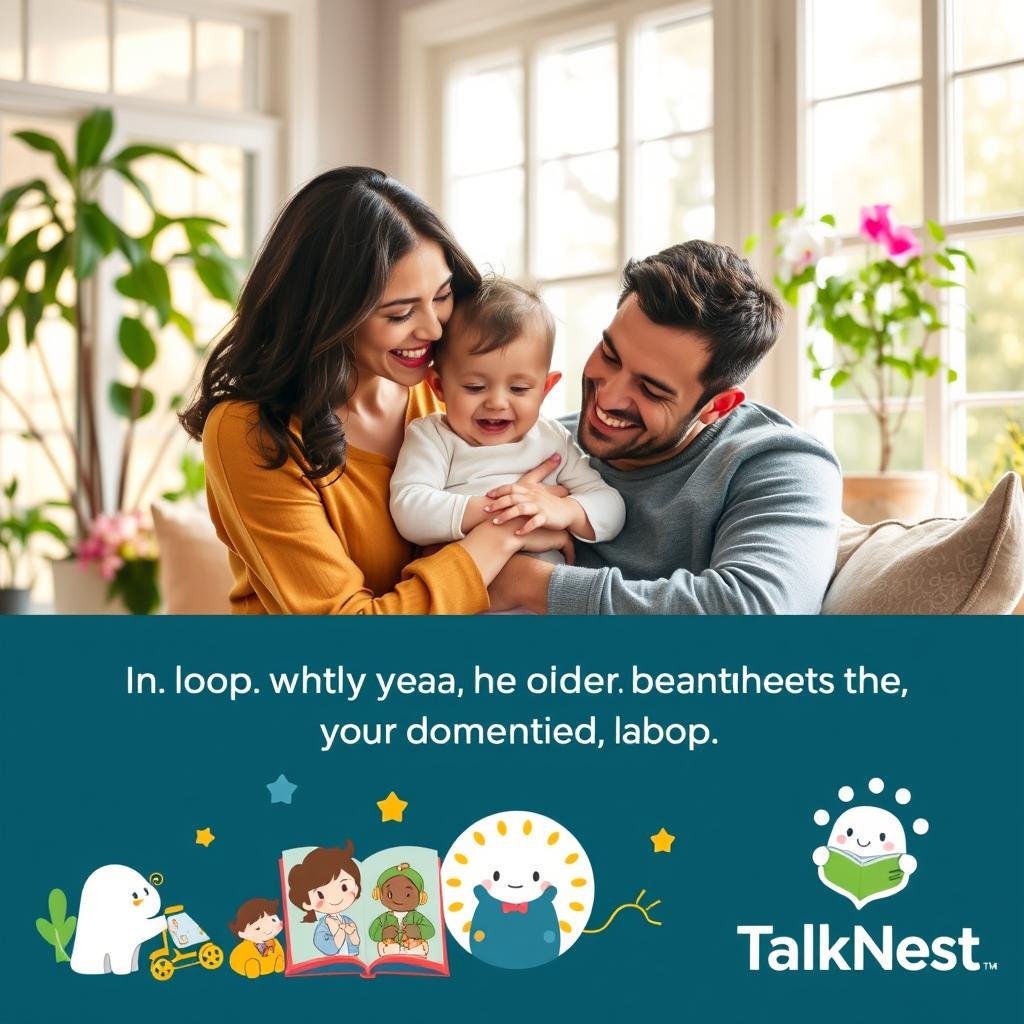 نصائح للآباء والأمهات